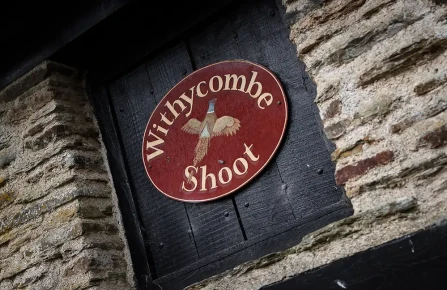 Withycombe Driven Pheasant and Partridge Shooting